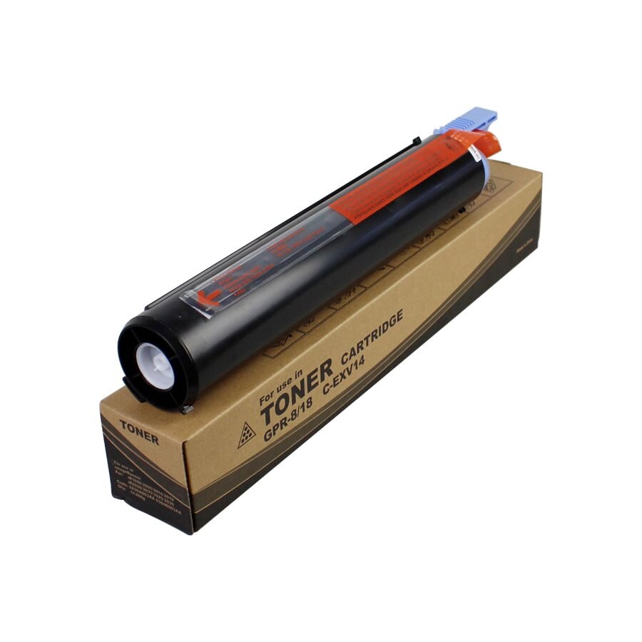 Canon toner Alternative GPR-8/18 / NPG-20/28 Black 8K